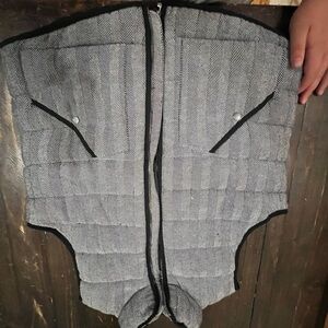 Best vest